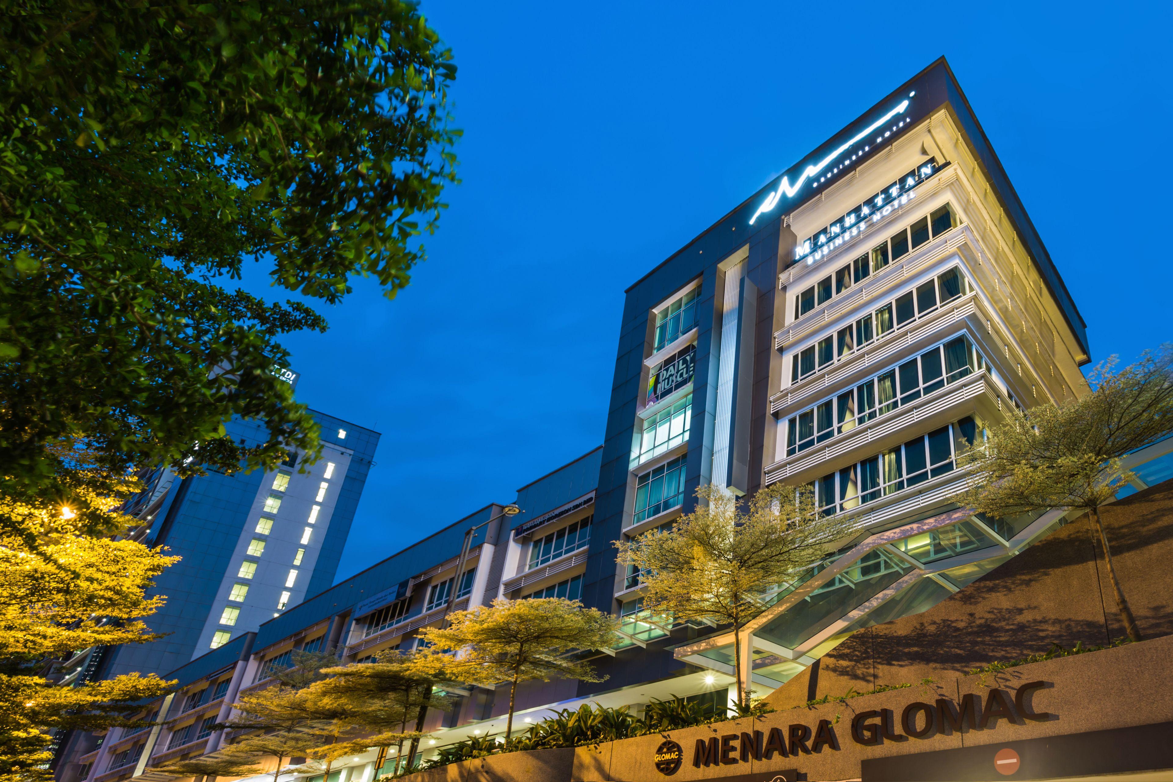 Manhattan Business Hotel Ttdi — Photos 2