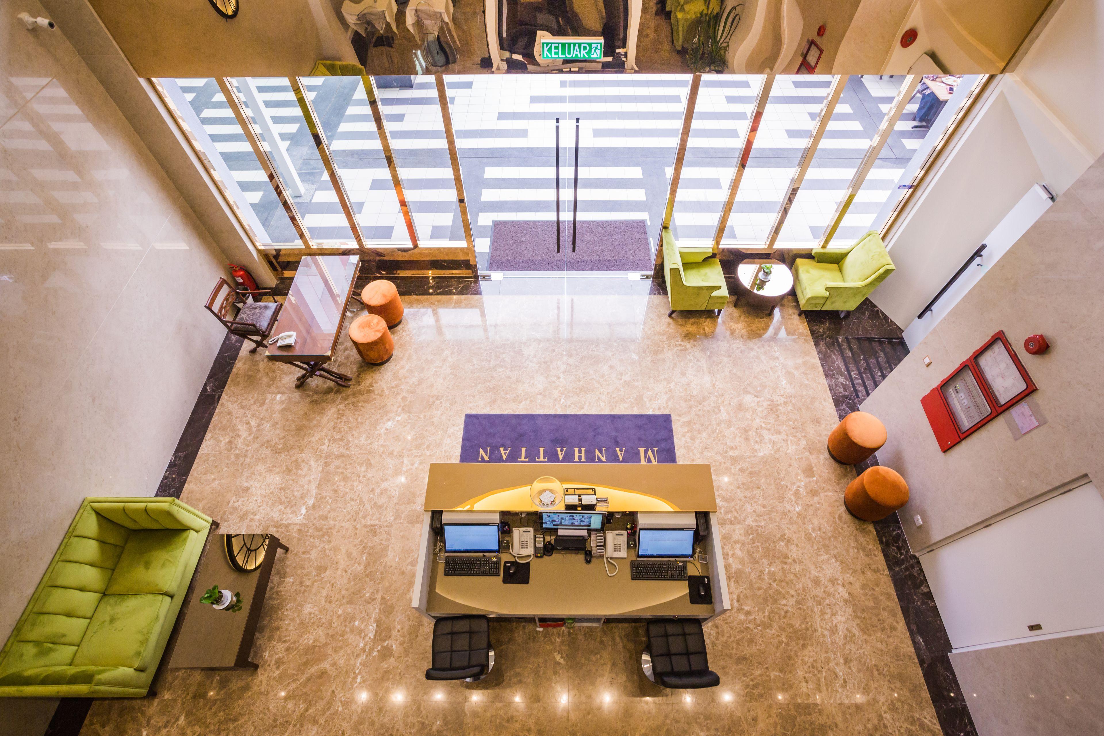 Manhattan Business Hotel Ttdi — Photos 3