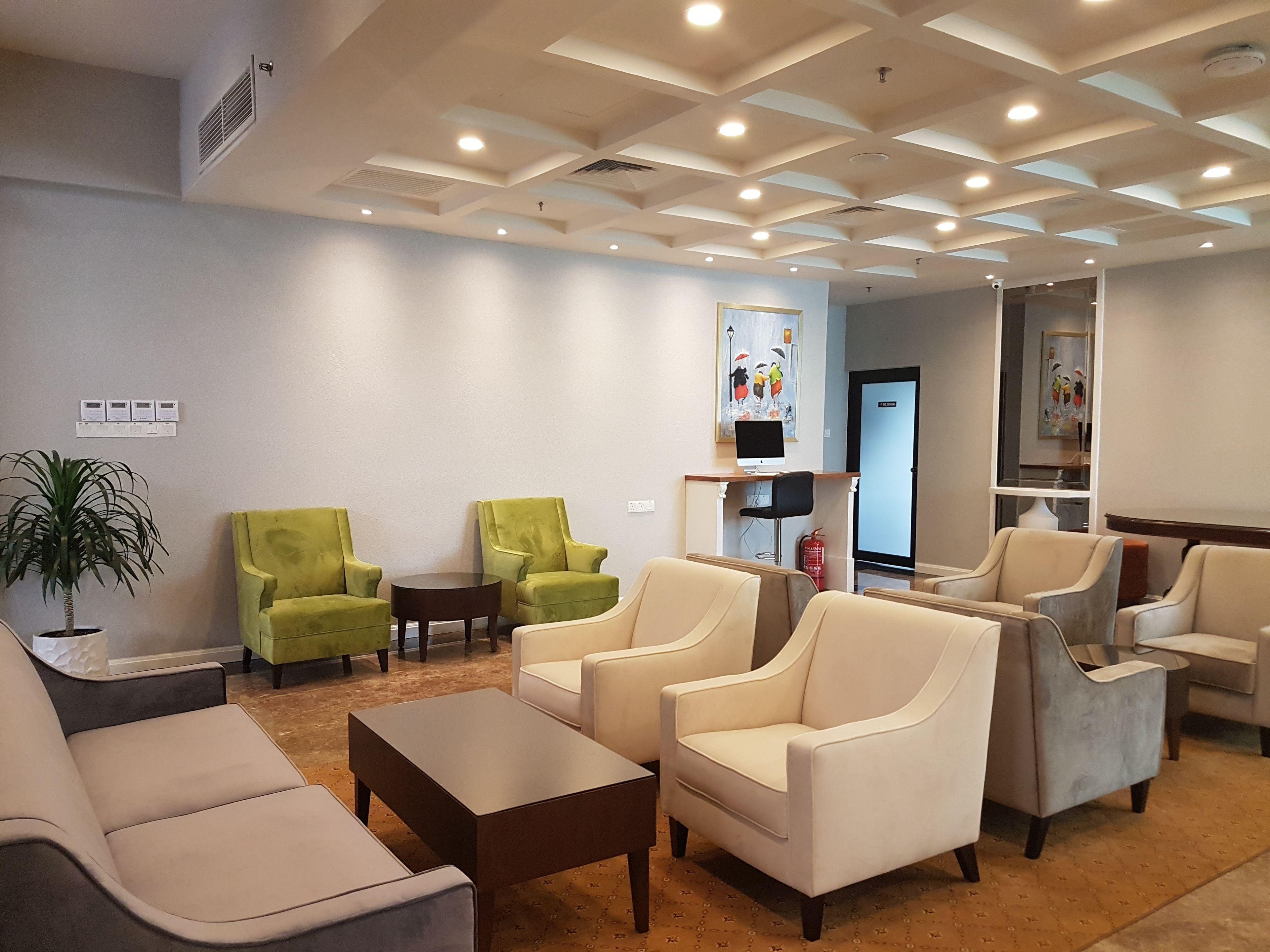 Manhattan Business Hotel Ttdi, Kuala Lumpur